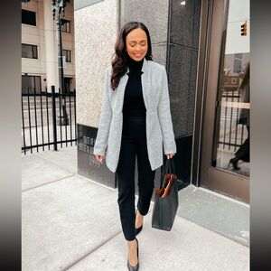 VICI Tayshia Pocketed Coat